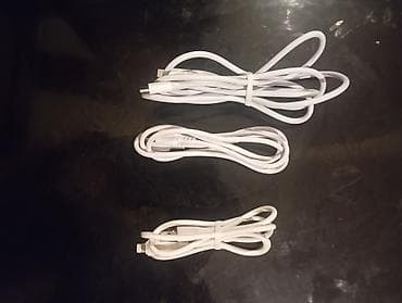 Kabel Apple, Type C (USB-C)