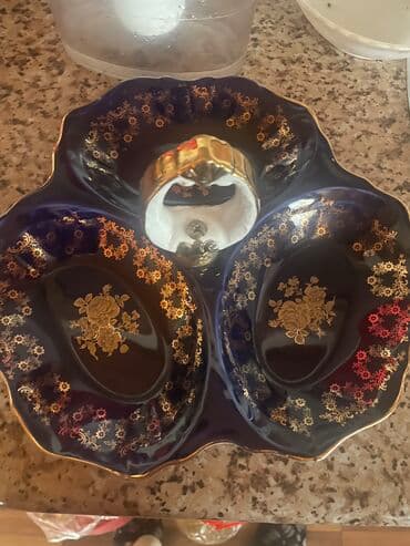 tort qabları qiymeti: Təmiz çexiskidi cütü90m təzədi — 3