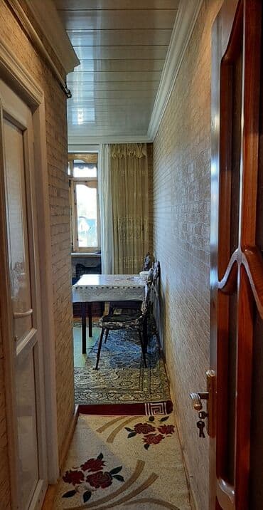 1 комнатные квартиры в баку новостройка: 3 комнаты, 65 м² — 7