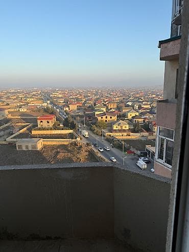 Мехдиабад, 3 комнаты, Новостройка, м. Азадлыг Проспекти, 85 м² — 4
