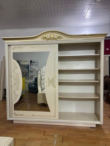 кухонный гарнитур в оше цена: ‼️ Təcili Satılır ‼️ Yataq desti. 780azn. yaxsi veziyyetde — 4