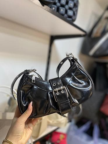 canta teze: Pulqabı, Eko dəri, Yeni — 3