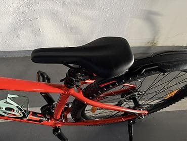 велосепед: Scott Aspect dağ və yol velosipedi - Çərçivə: yüngül alüminium — 4