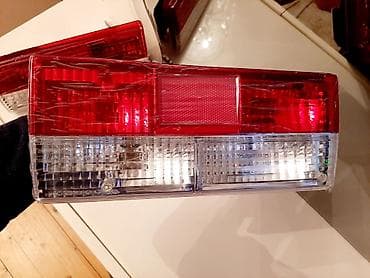 07 qapı: VAZ (LADA) 2022 il, Orijinal, Rusiya, Yeni — 1