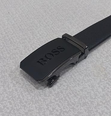 klac cantalar: Kəmər, Təbii dəri, Yeni — 9