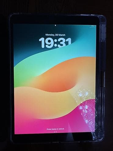 pad 5: Yeni Apple iPad Pro 10.5 (2017), 10,5", 64 GB, Ödənişli çatdırılma — 2