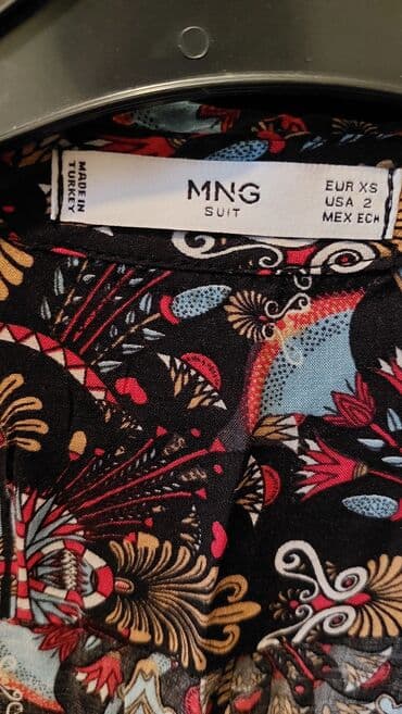 3 duymə koynək: Köynək və bluzalar — 6