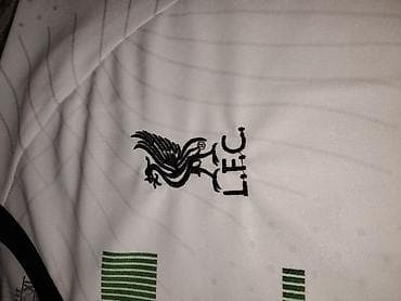 İdman formaları: Məhsul: Liverpool FC 23/24 Nike səfər(away) forması – Mo. Salah 11 - — 6