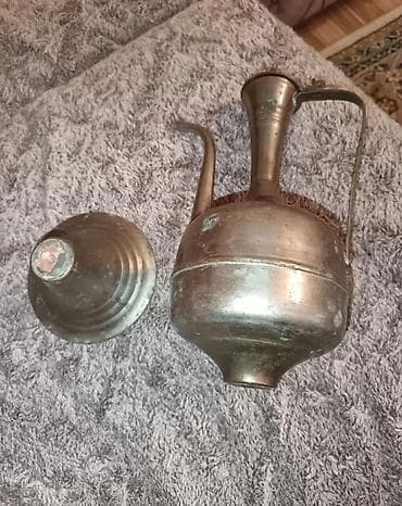 Rəng - Gümüşü, Metal