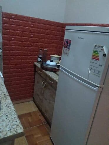 yeni emlak.az kiraye evler: Bayilda torqovuda ümumi sahəsi 90 kv,m olan,2 otaqlı yaxşı təmirli — 9