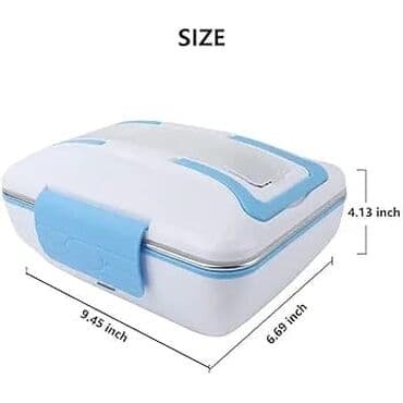 yeni nomreler: Qızdırcı qazan 3 gözlü, üzərində vilka və qaşıq verilir termos kimi — 2