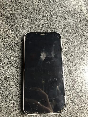 ayfon yeni: IPhone 12, Ağ — 2