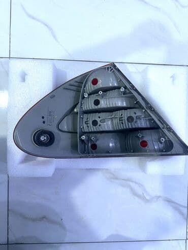 задний фонарь мерседес: Mercedes-Benz 2008 г., Оригинал, Германия, Б/у — 4