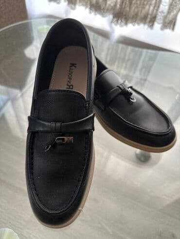 rezin botlar: Ölçü: 38, rəng - Qara, Yeni — 2