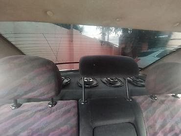 Opel: Opel Vectra: 1.6 l | 1996 il 25000 km Sedan — 9