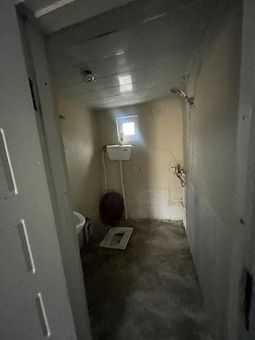 insaatcilarda 1 otaqli evler: İcarəyə verilir: sadə, ayrı girişli 2 otaqlı yaşayış sahəsi — 4