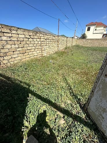şəmkir torpaq satılır: 4 sot, Kənd təsərrüfatı, Maklerlər narahat etməsin — 4