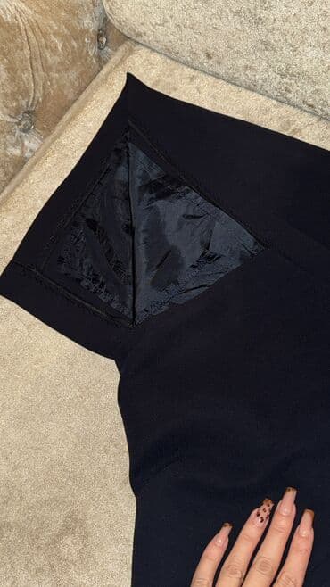 atlas donlar: Kokteyl donu, Midi, L, XL — 6