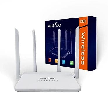 4G LTE CPE Wireless Wifi Router Item Name	Sim Router Chip	Qualcomm