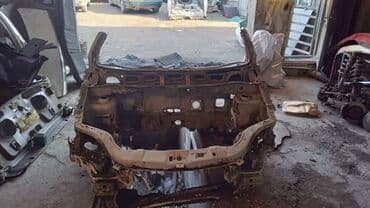 kuzalar: Ravon NEXIA R3, 2017 il, İşlənmiş — 1