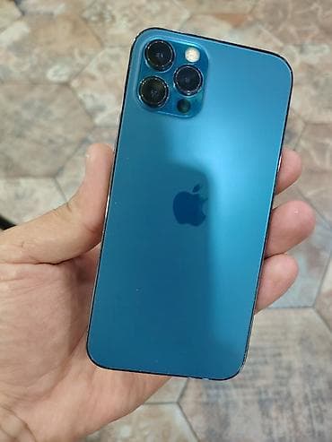 macbook pro 2011: IPhone 12 Pro, 128 GB, Blue Titanium, Face ID — 4