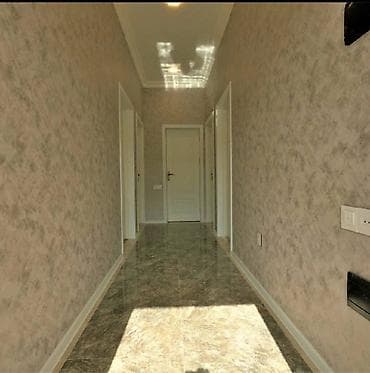 bakida a frame evler: Masazır 3 otaqlı, 72 kv. m, Kredit var, Yeni təmirli — 2