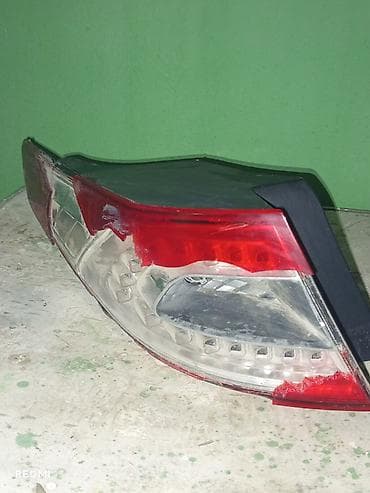 vaz 2107 şiti: LED, Kia 2011 il, Orijinal, İşlənmiş — 3