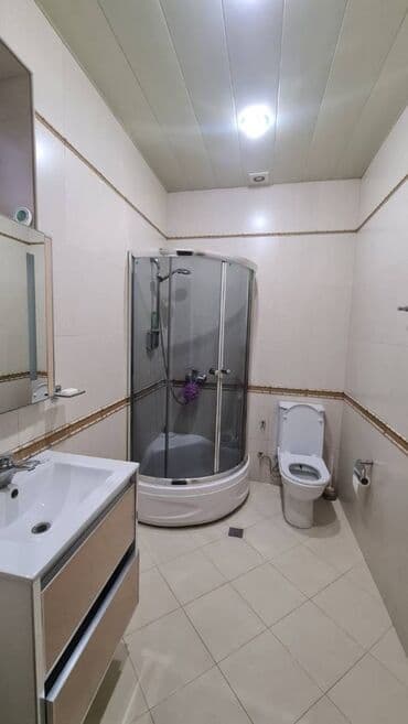 makler gence: 7 otaqlı, 350 kv. m, Yeni təmirli — 27