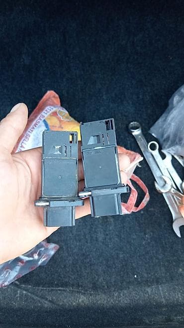 книга для чтения 4 класс озмитель е е власова и в: MAF (hava sensoru) sensorları – 2 ədəd -Nissan sunny 2007.1.3 — 2