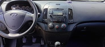 4 teker: Hyundai i30: 1.4 l | 2007 il Hetçbek — 7