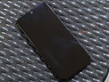 redmi turbo 4 qiymeti: Samsung Galaxy A10s, 32 GB, rəng - Qara, Zəmanət, Düyməli, Sensor — 3