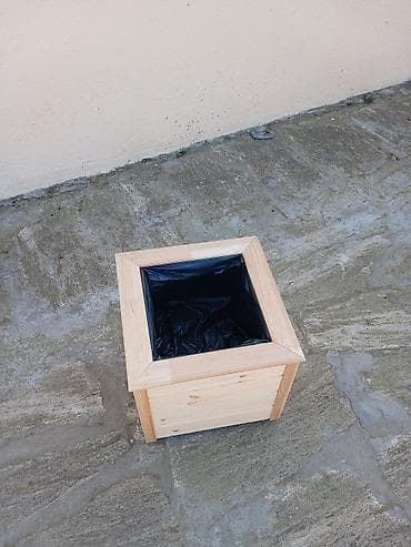 Buket güllər: Taxta tekistel Hər növ taxta dipcəklər reng secimi zovqunuze uygun — 2