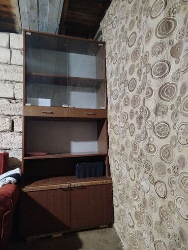 ручки на кухонную мебель: Распашной, 2 двери Прямой шкаф, Кухонный шкаф — 2