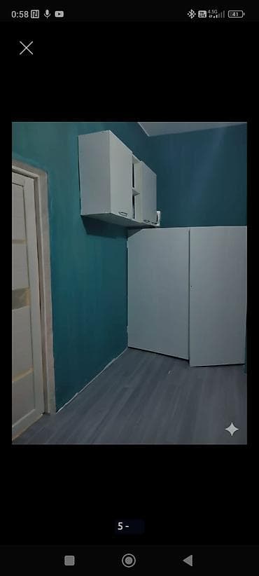 2 otaql: Satılır:Bakı Nizami rayon NZS qesebesinde satılık heyet evi.3otaqlı — 3