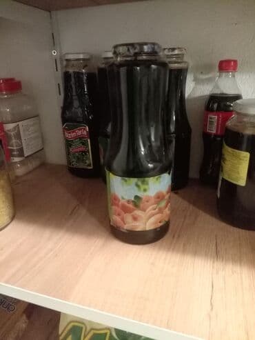 Digər qida məhsulları