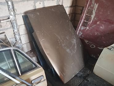 opel vektra 2001: VAZ (LADA) klassik və Samara — 7