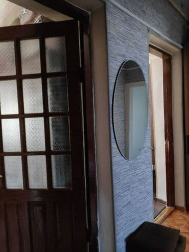 1 otaqlı kohnə tikili: Bakı, 3 otaqlı, Köhnə tikili, 70 kv. m — 11