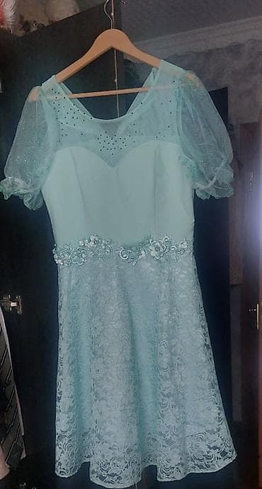 acar dəsti satılır: Ziyafət donu, Mini, Standart — 2
