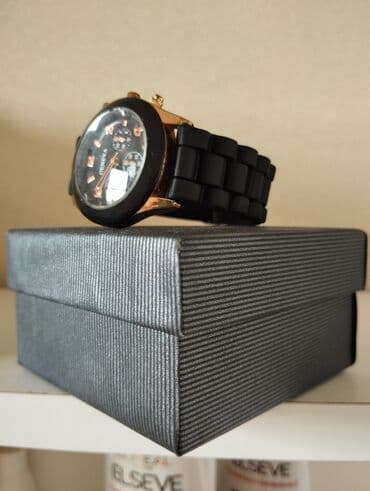 pilot 65 parfum: Saat — 1