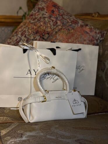 Daraq panellər: Michael Kors — 6