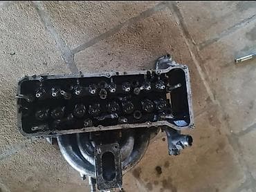 lada: Karbirator Vaz 2106 2107 21011 2103 2104 silindir başlığı (qalovka) — 1