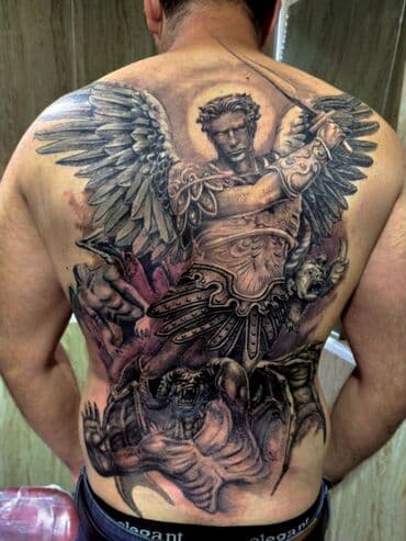 автоэлектрик обучение: Tatu təhsili peşəkardan! 🎨 Tatu ustası olmaq istəyirsiniz? Böyük — 2