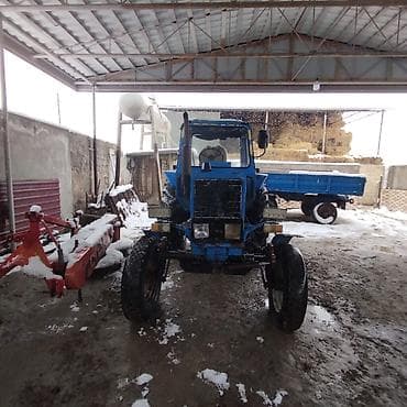 islenmis tekerler per page 40: Traktor satılır yaxşı veziyetdedi salyandadi sənətləri qaydasında — 3