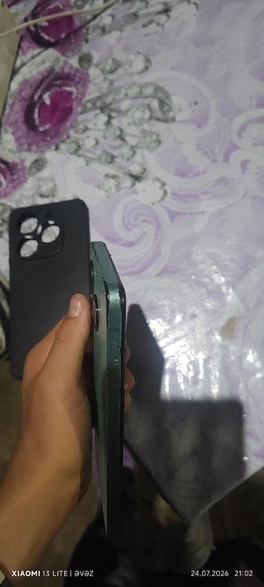 islenmis maqintafon: Realme C53, rəng - Mavi — 4