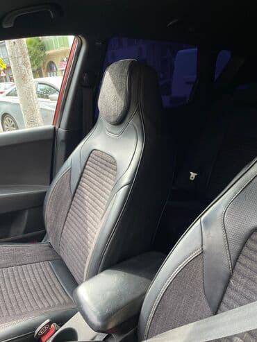 zor maşın şəkilləri: Kia Ceed: 1.4 l | 2007 il Hetçbek — 7