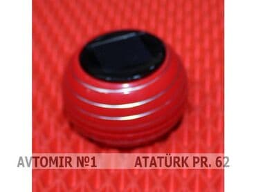 аксессуары для авто: Fırlanan parfum m7 bundan başqa hər növ avtomobi̇l aksessuarlarinin — 1