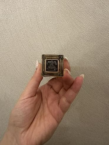 ətir şuşələri: Tonal krem, Nars — 2