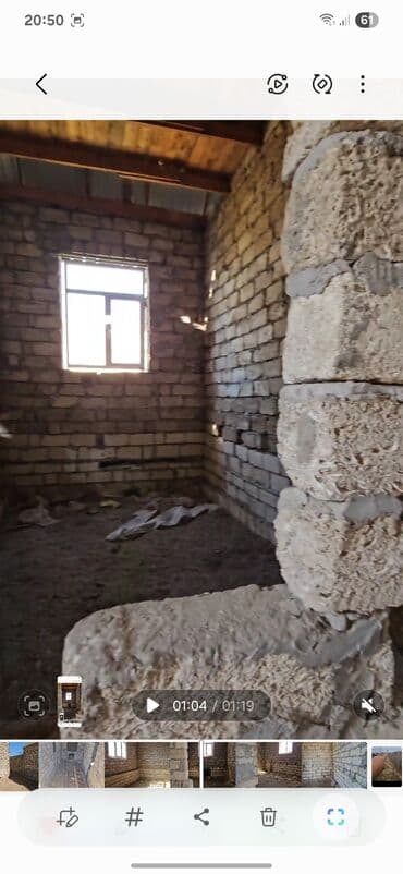 дома в сумгаите: 4 комнаты, 140 м², Без ремонта — 19