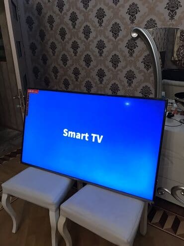 hisense 32b6700ha smart android: Yeni Televizor Hisense 55" — 1