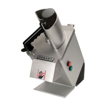 işlənmiş dönər aparatı: Профессиональная овощерезка Hobart VPU100. Производства Германии — 1